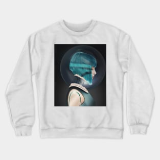 Replicant Crewneck Sweatshirt